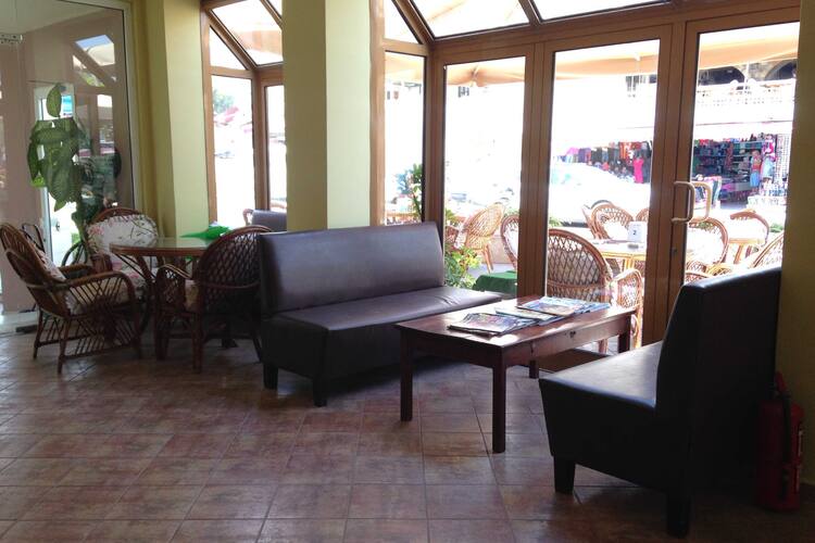 Cool Breeze Gumbet Bodrum Zomato